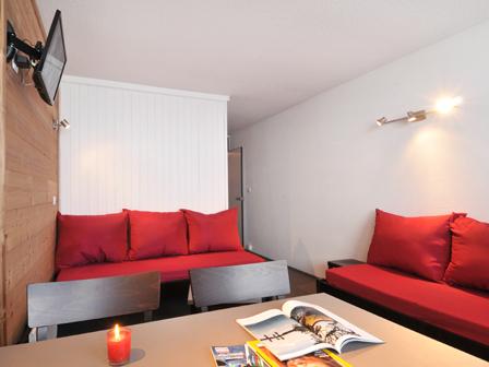 Appartements Zodiac - Plagne - Aime 2000