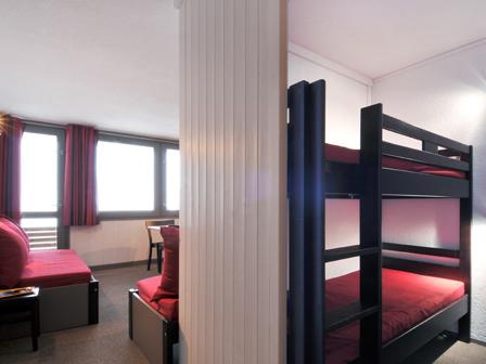 Appartements Zodiac - Plagne - Aime 2000