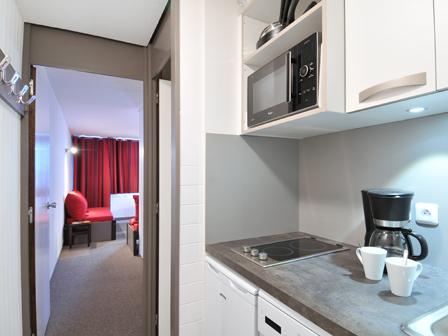 Appartements Zodiac - Plagne - Aime 2000