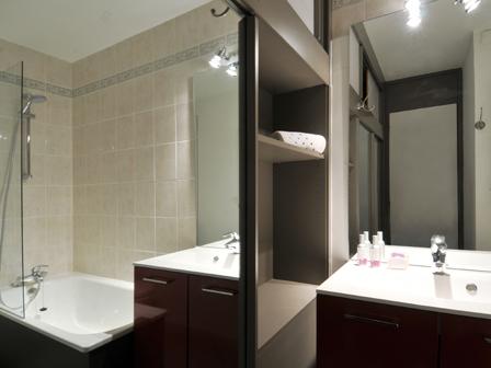 Appartements Zodiac - Plagne - Aime 2000