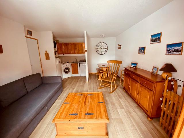 Appartements Le Tetras Lyre - Plagne - Montchavin 