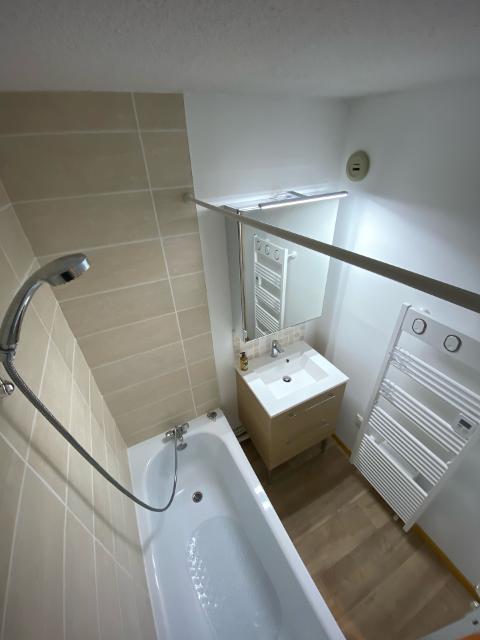 Appartements Le Tetras Lyre - Plagne - Montchavin 