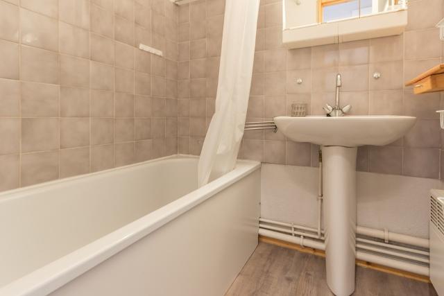 Appartements Le Tetras Lyre - Plagne - Montchavin 