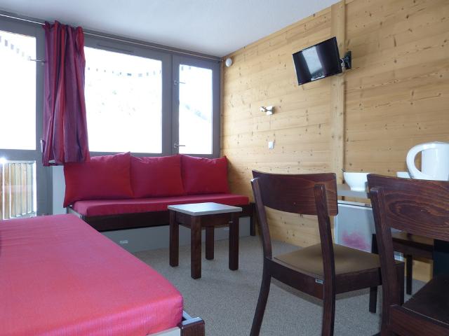 Appartements Chamois - Plagne - Aime 2000