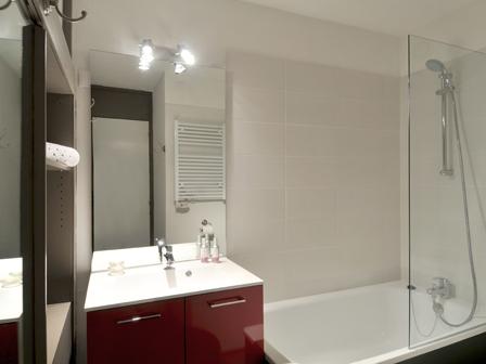 Appartements Chamois - Plagne - Aime 2000