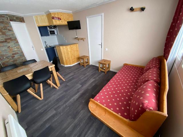 Appartements Chamois - Plagne - Aime 2000