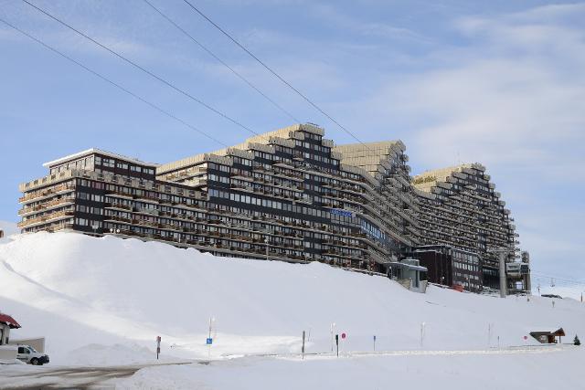 Appartements Chamois - Plagne - Aime 2000