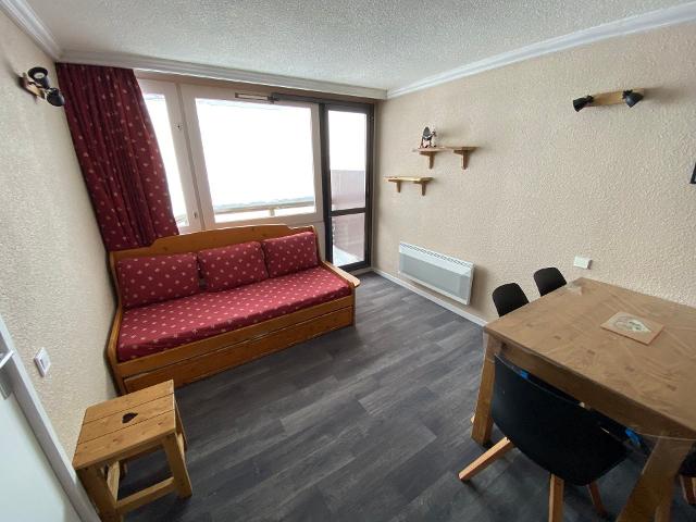 Appartements Chamois - Plagne - Aime 2000