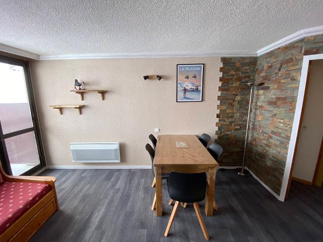 Appartements Chamois - Plagne - Aime 2000