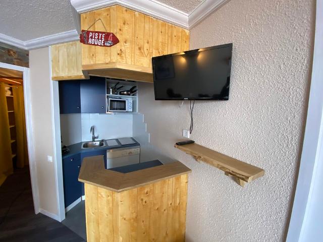 Appartements Chamois - Plagne - Aime 2000