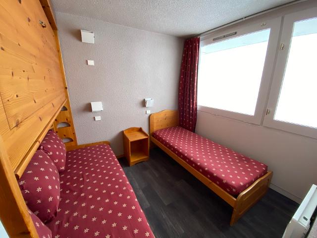 Appartements Chamois - Plagne - Aime 2000