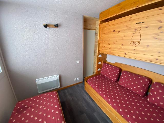 Appartements Chamois - Plagne - Aime 2000
