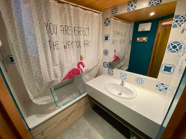 Appartements Chamois - Plagne - Aime 2000