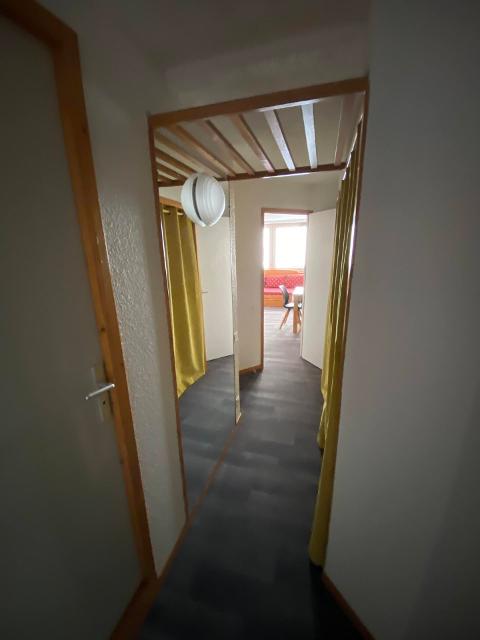 Appartements Chamois - Plagne - Aime 2000