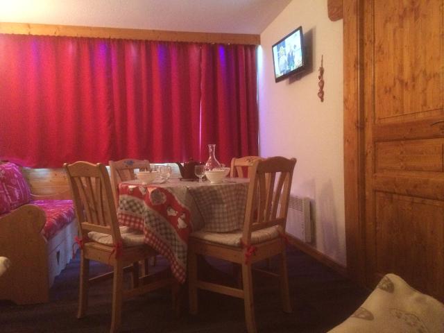 Appartements Diamant - Plagne - Aime 2000