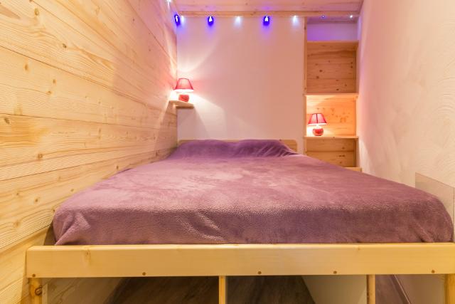 Appartements Diamant - Plagne - Aime 2000