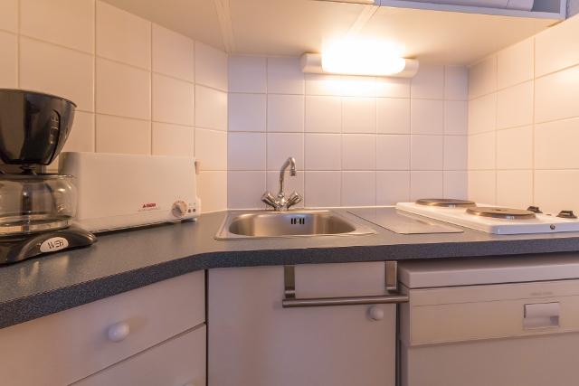 Appartements Diamant - Plagne - Aime 2000