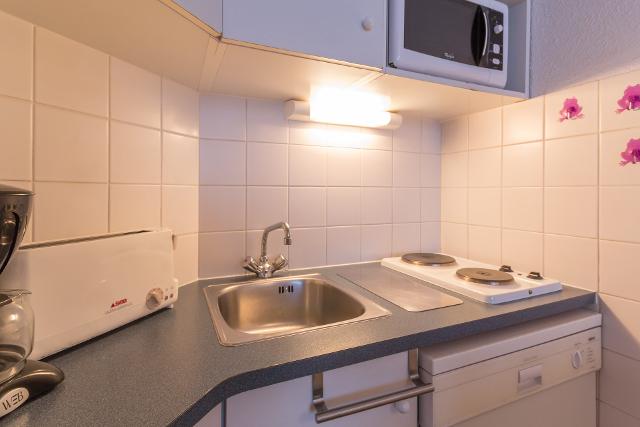 Appartements Diamant - Plagne - Aime 2000