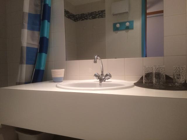 Appartements Diamant - Plagne - Aime 2000