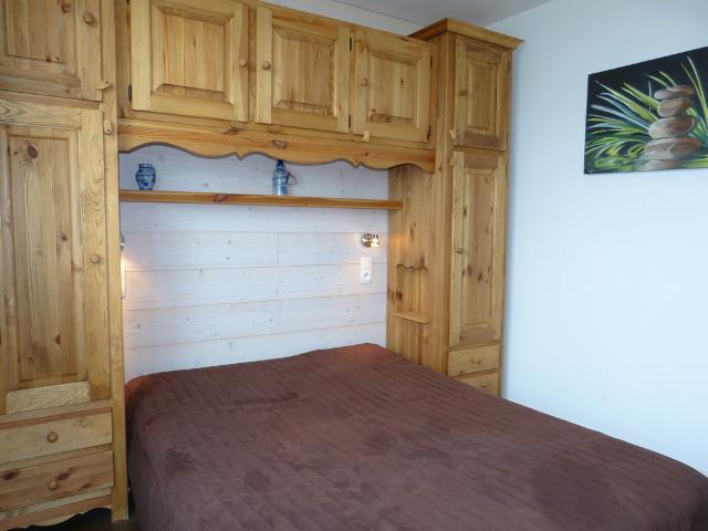 Appartements Diamant - Plagne - Aime 2000