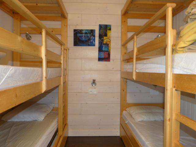 Appartements Diamant - Plagne - Aime 2000