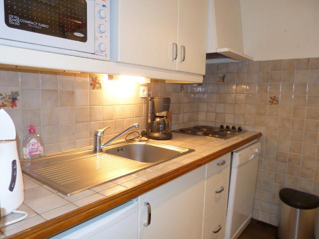 Appartements Diamant - Plagne - Aime 2000