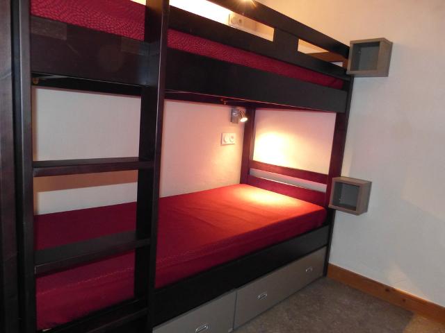 Appartements Diamant - Plagne - Aime 2000