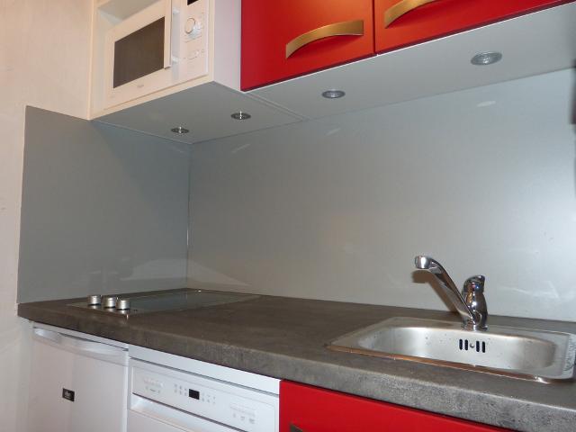 Appartements Diamant - Plagne - Aime 2000