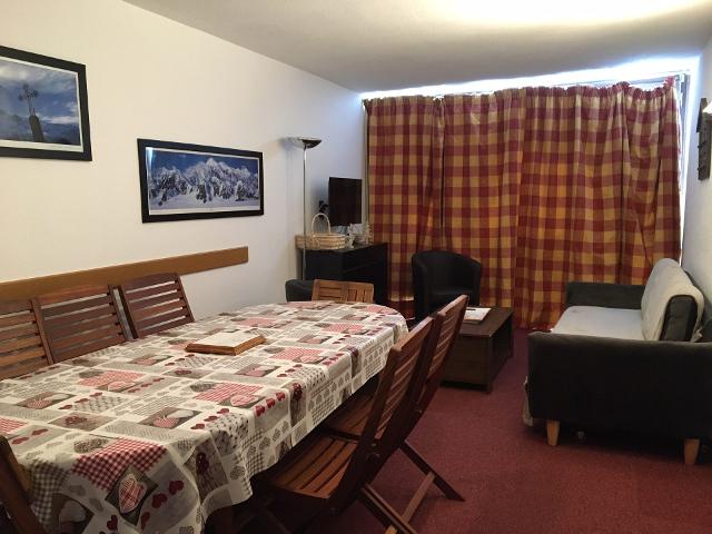 Appartements Diamant - Plagne - Aime 2000