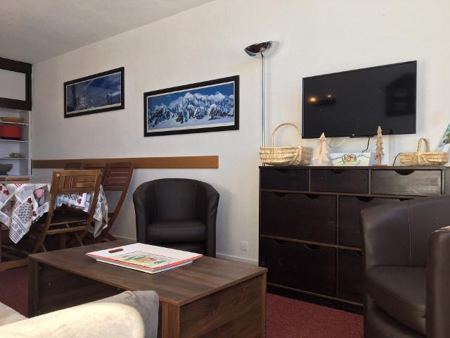 Appartements Diamant - Plagne - Aime 2000