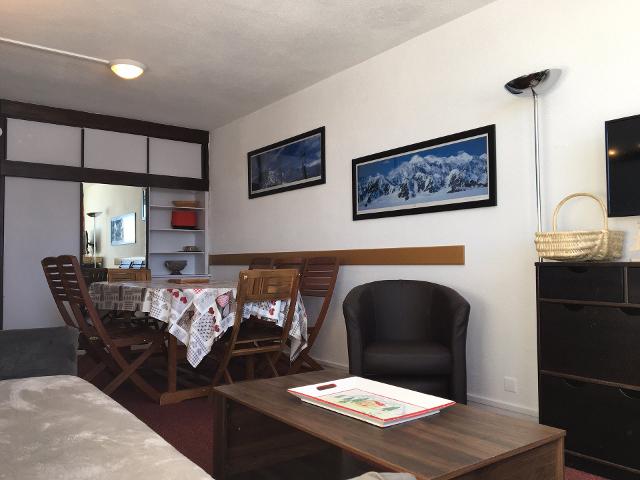 Appartements Diamant - Plagne - Aime 2000