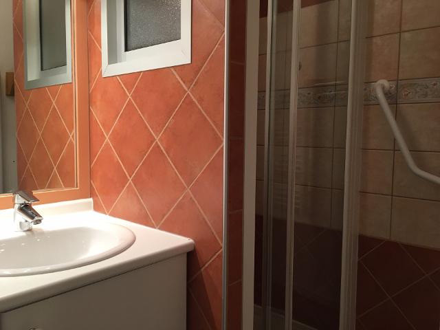 Appartements Diamant - Plagne - Aime 2000