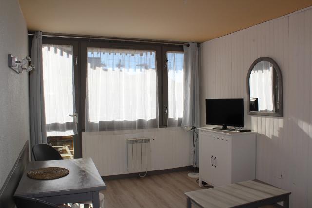 Appartements Diamant - Plagne - Aime 2000