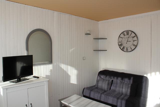 Appartements Diamant - Plagne - Aime 2000