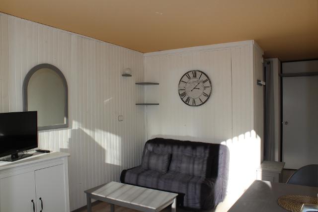 Appartements Diamant - Plagne - Aime 2000