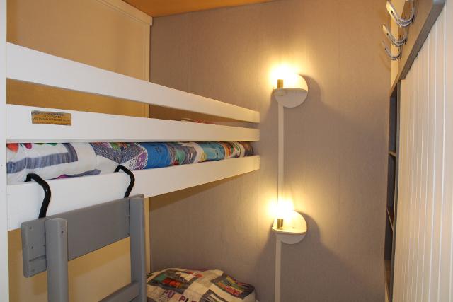 Appartements Diamant - Plagne - Aime 2000