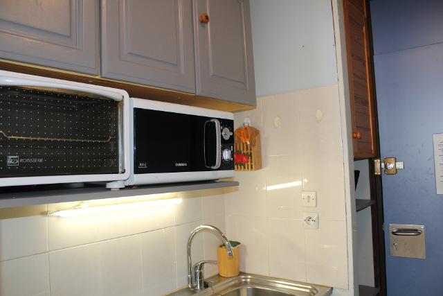 Appartements Diamant - Plagne - Aime 2000