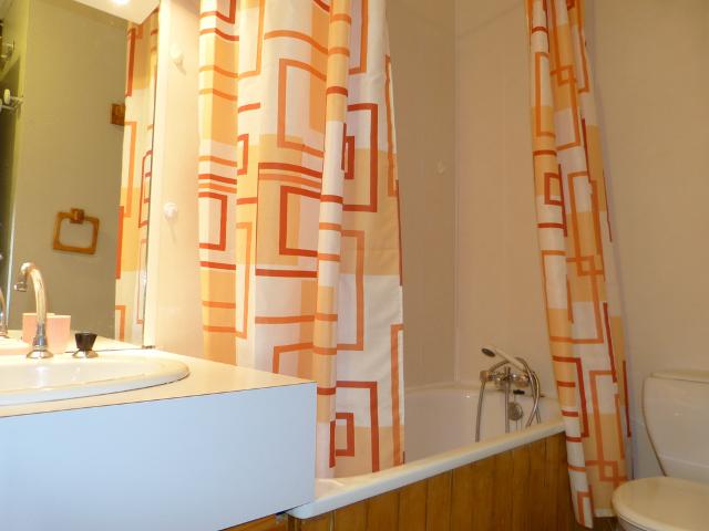 Appartements Diamant - Plagne - Aime 2000