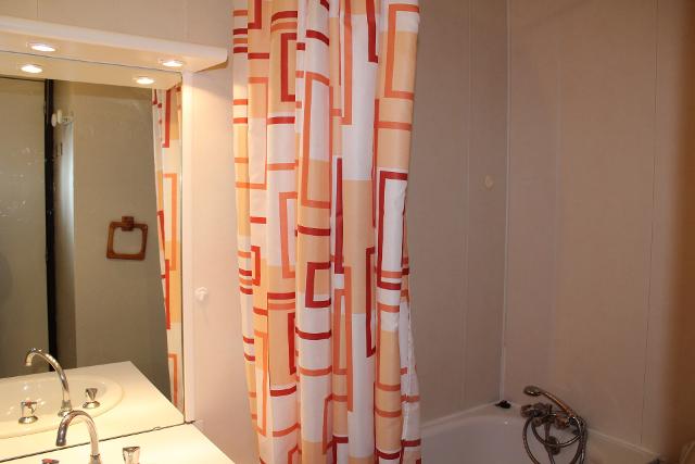 Appartements Diamant - Plagne - Aime 2000