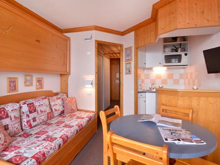 Appartements Diamant - Plagne - Aime 2000