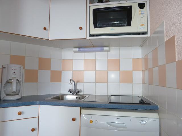 Appartements Diamant - Plagne - Aime 2000