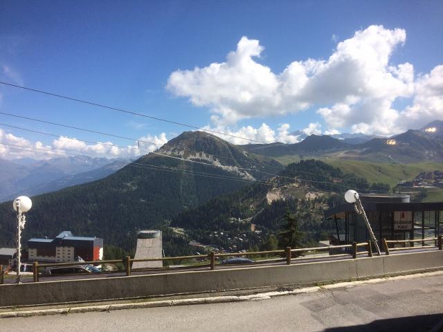 Appartements Diamant - Plagne - Aime 2000