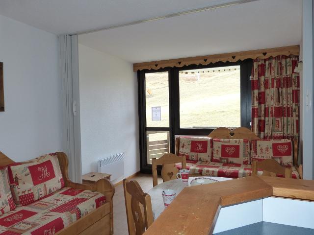 Appartements Etoile - Plagne - Aime 2000