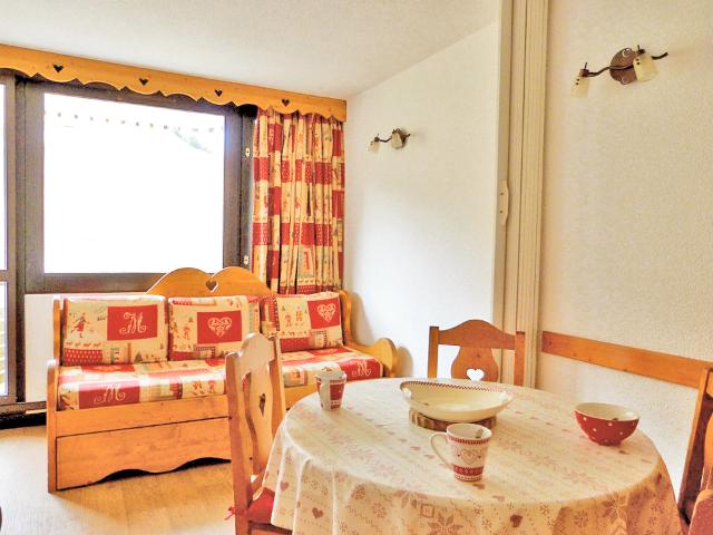 Appartements Etoile - Plagne - Aime 2000