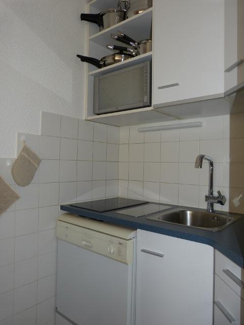 Appartements Etoile - Plagne - Aime 2000