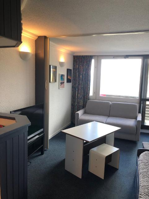 Appartements Etoile - Plagne - Aime 2000