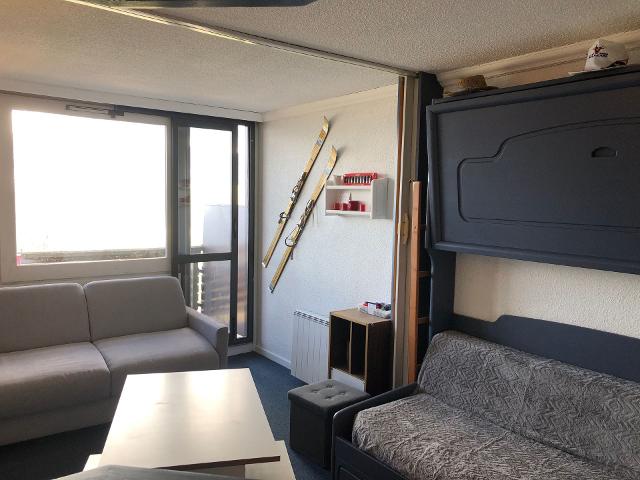 Appartements Etoile - Plagne - Aime 2000