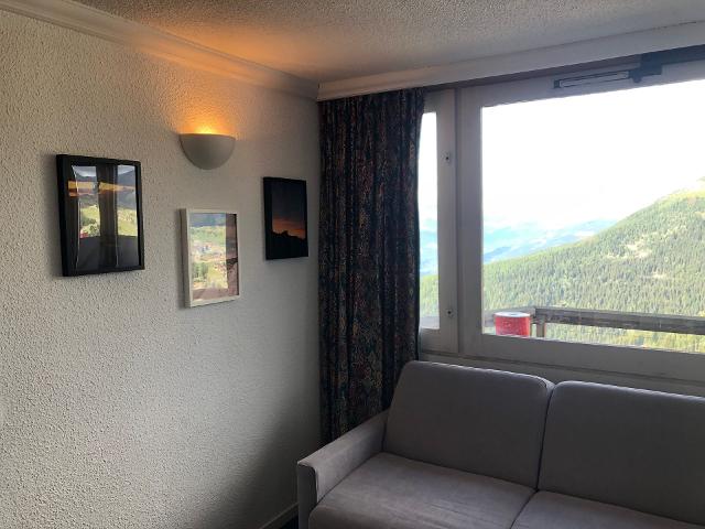 Appartements Etoile - Plagne - Aime 2000