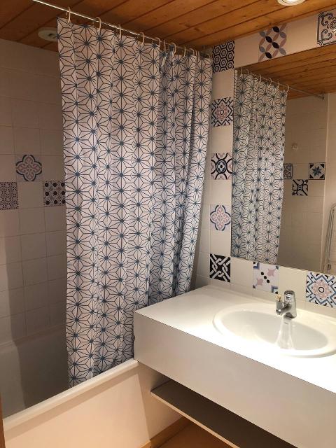 Appartements Etoile - Plagne - Aime 2000