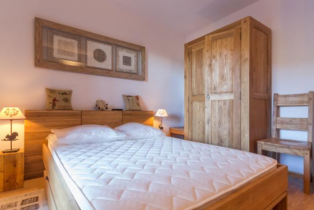 Appartements Hameau Crete Cote - Plagne 1800